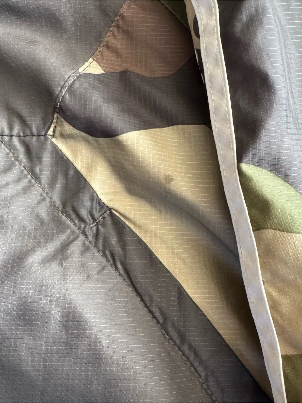 adidas hooded windbreaker